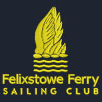 FFSC Ladies polo shirt Design