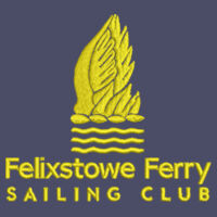 FFSC 1/4 zip fleece Design