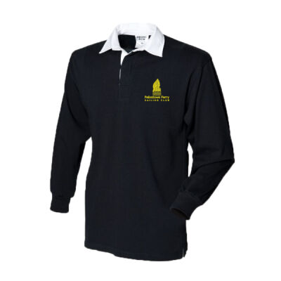 FFSC Men's Rugby Shirt Thumbnail