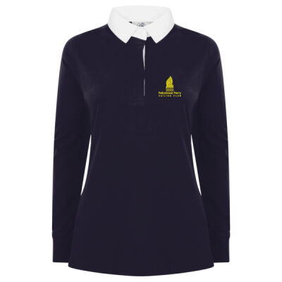  FFSC Women's Rugby Shirt Thumbnail