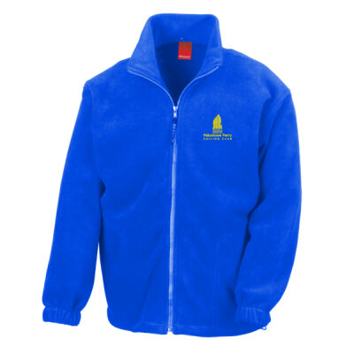 FFSC Full zip fleece Thumbnail