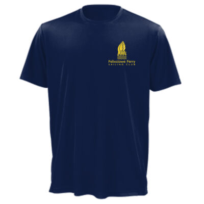 FFSC Men's Technical T-Shirt Thumbnail