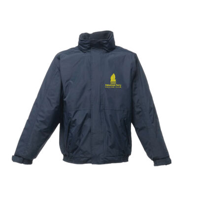 FFSC Mens Jacket Thumbnail