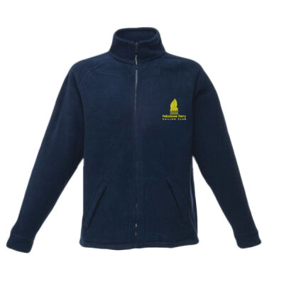 FFSC Full Zip Heavy Weight Fleece Thumbnail