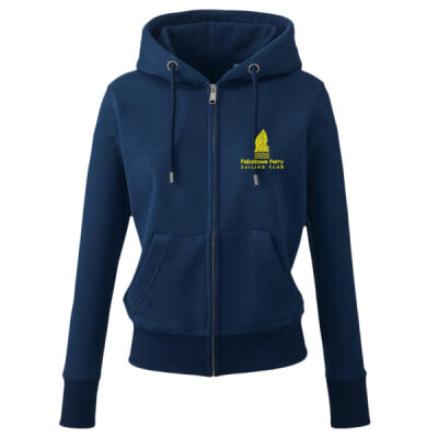 FFSC Ladies Full Zip Hoodie Thumbnail
