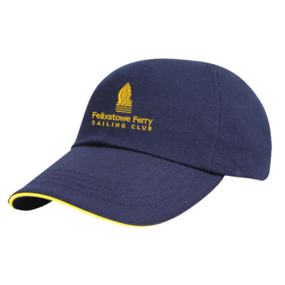 Personalised Cap Thumbnail