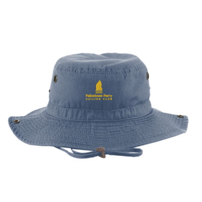 FFSC Outback Hat Thumbnail