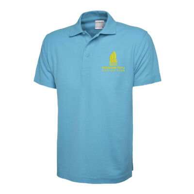 FFSC Men's Polo Thumbnail