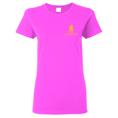 FFSC Ladies T-Shirt Thumbnail