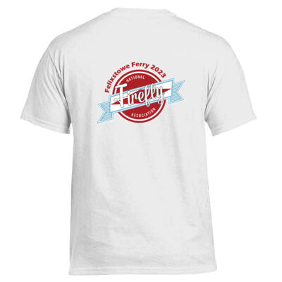 Firefly Nationals 2023 Men's T-shirt Thumbnail