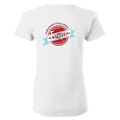 Firefly Nationals 2023 Womens T-shirt Thumbnail