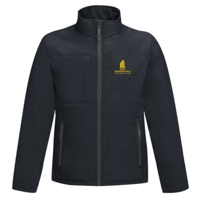 FFSC Mens Softshell Jacket Thumbnail