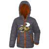 Result Core Kids Padded Jacket Thumbnail