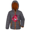 Result Core Kids Padded Jacket Thumbnail