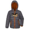 Result Core Kids Padded Jacket Thumbnail