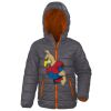 Result Core Kids Padded Jacket Thumbnail
