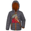 Result Core Kids Padded Jacket Thumbnail