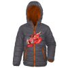 Result Core Kids Padded Jacket Thumbnail