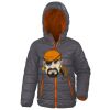 Result Core Kids Padded Jacket Thumbnail