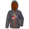 Result Core Kids Padded Jacket Thumbnail