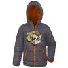 Result Core Kids Padded Jacket Thumbnail