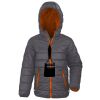 Result Core Kids Padded Jacket Thumbnail