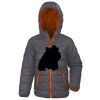 Result Core Kids Padded Jacket Thumbnail