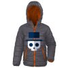 Result Core Kids Padded Jacket Thumbnail