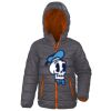 Result Core Kids Padded Jacket Thumbnail