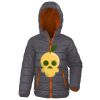 Result Core Kids Padded Jacket Thumbnail