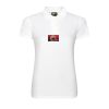 PRO RTX Ladies Pro Piqué Polo Shirt Thumbnail