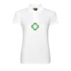 PRO RTX Ladies Pro Piqué Polo Shirt Thumbnail