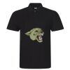 PRO RTX Pro Piqué Polo Shirt Thumbnail