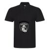 PRO RTX Pro Piqué Polo Shirt Thumbnail