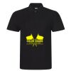 PRO RTX Pro Piqué Polo Shirt Thumbnail