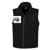 Result Core Printable Soft Shell Bodywarmer Thumbnail