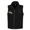 Result Core Printable Soft Shell Bodywarmer Thumbnail