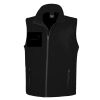 Result Core Printable Soft Shell Bodywarmer Thumbnail