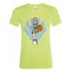 SOL'S Ladies Regent T-Shirt Thumbnail