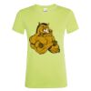 SOL'S Ladies Regent T-Shirt Thumbnail