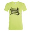 SOL'S Ladies Regent T-Shirt Thumbnail