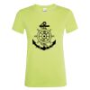 SOL'S Ladies Regent T-Shirt Thumbnail