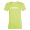 SOL'S Ladies Regent T-Shirt Thumbnail
