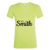 SOL'S Ladies Regent T-Shirt Thumbnail