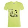 SOL'S Ladies Regent T-Shirt Thumbnail