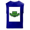 Adult Race Bib Thumbnail